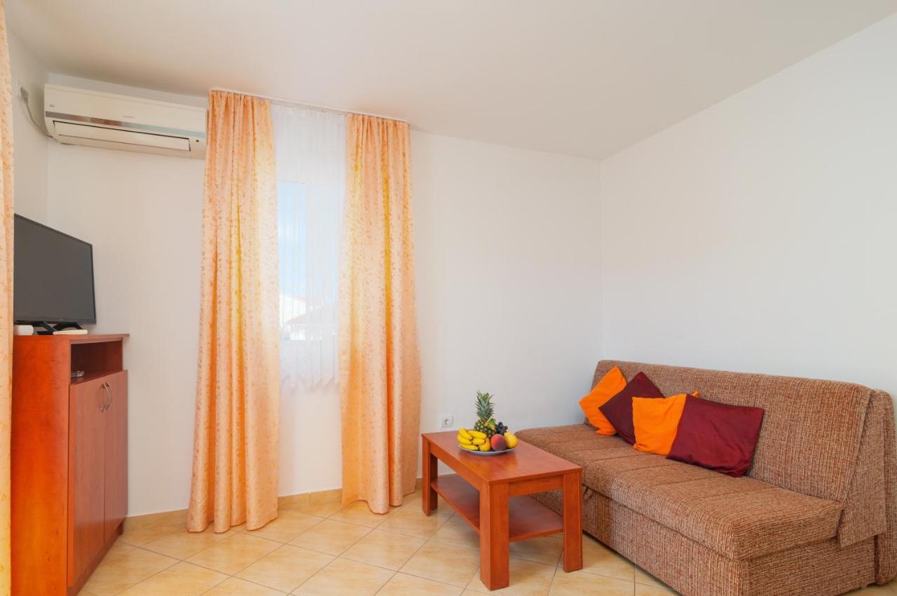 Apartments Island Beat San Pietro di Brazza Camera foto