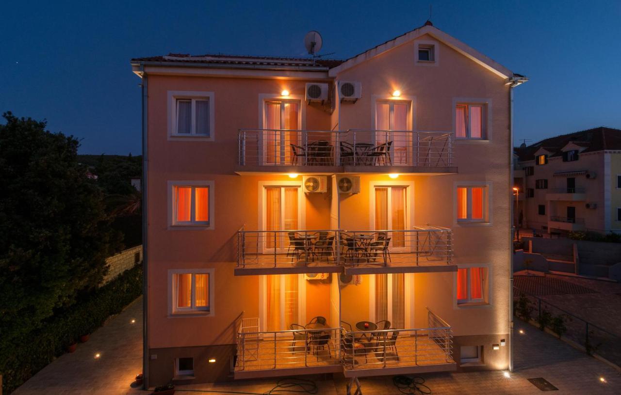 Apartments Island Beat San Pietro di Brazza Esterno foto