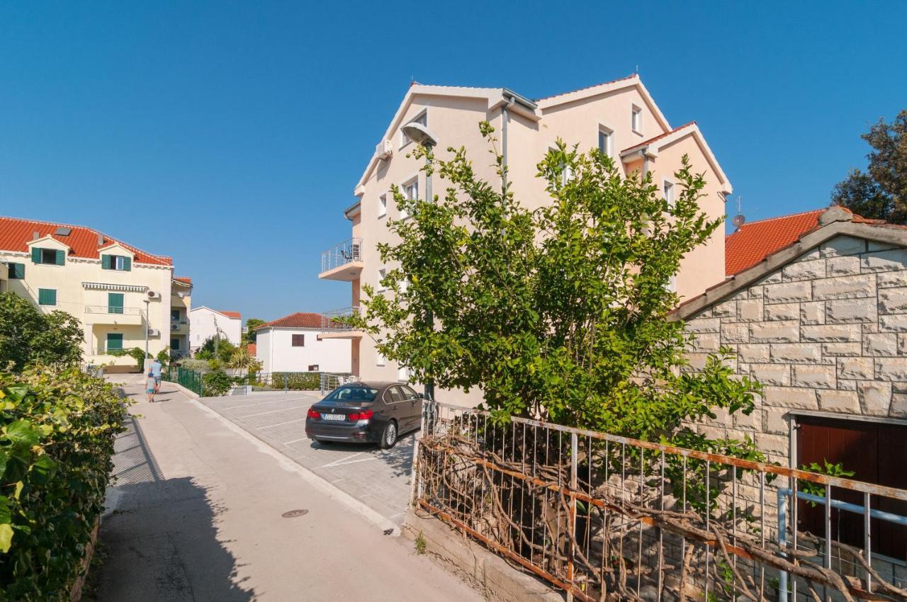 Apartments Island Beat San Pietro di Brazza Esterno foto