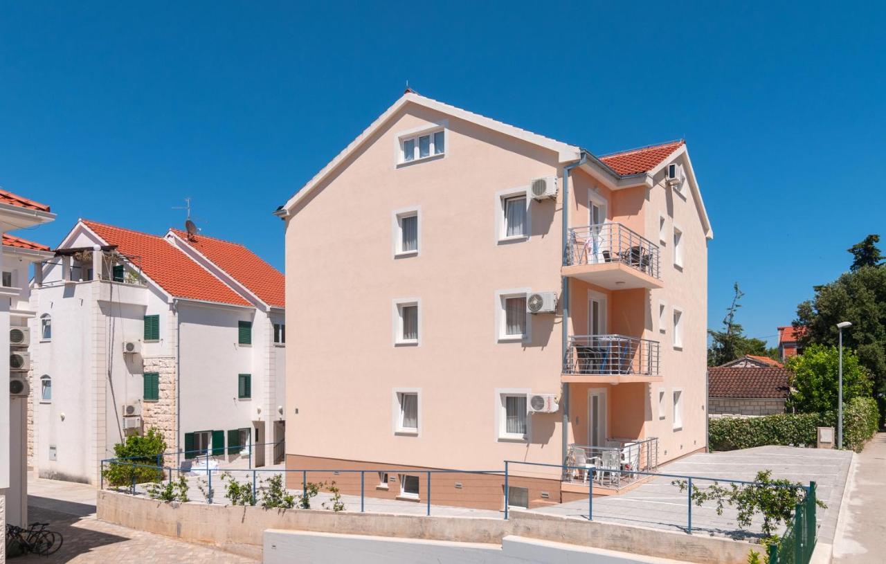 Apartments Island Beat San Pietro di Brazza Esterno foto