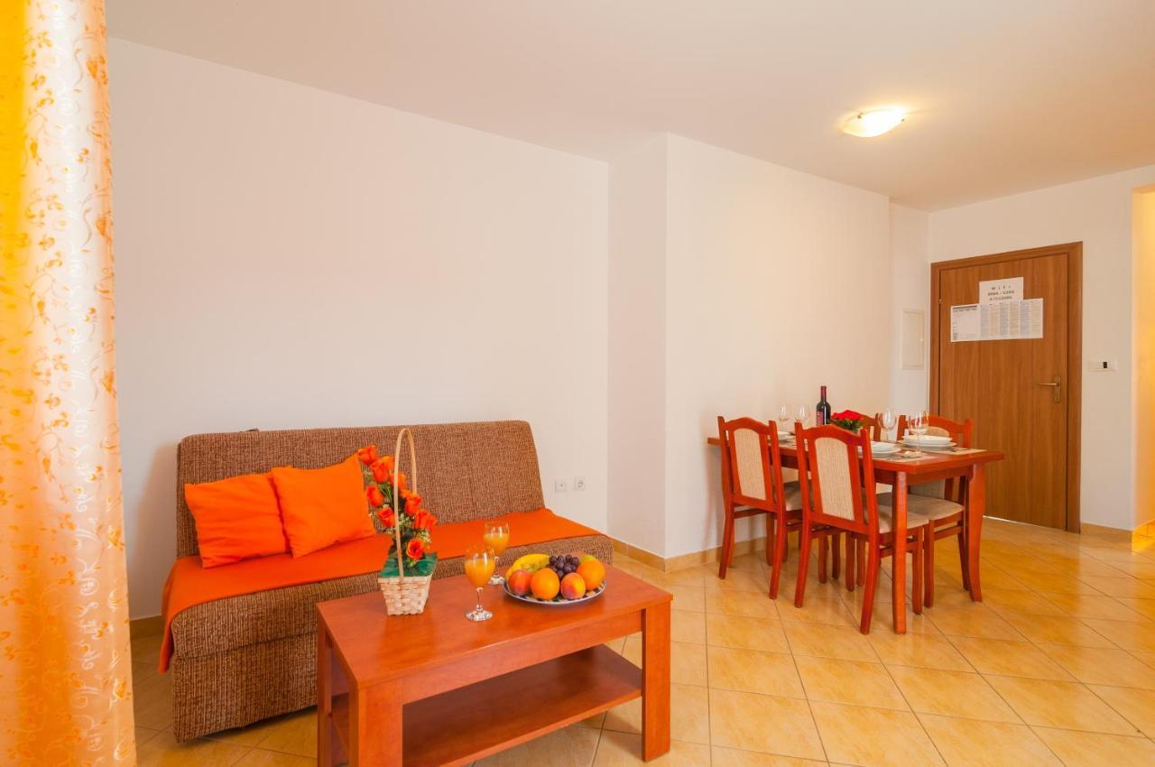 Apartments Island Beat San Pietro di Brazza Esterno foto