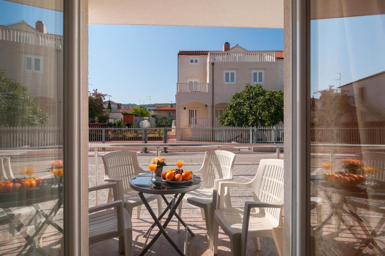 Apartments Island Beat San Pietro di Brazza Esterno foto