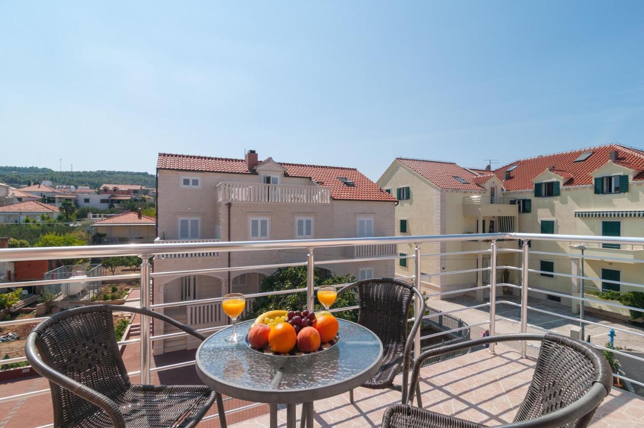 Apartments Island Beat San Pietro di Brazza Esterno foto