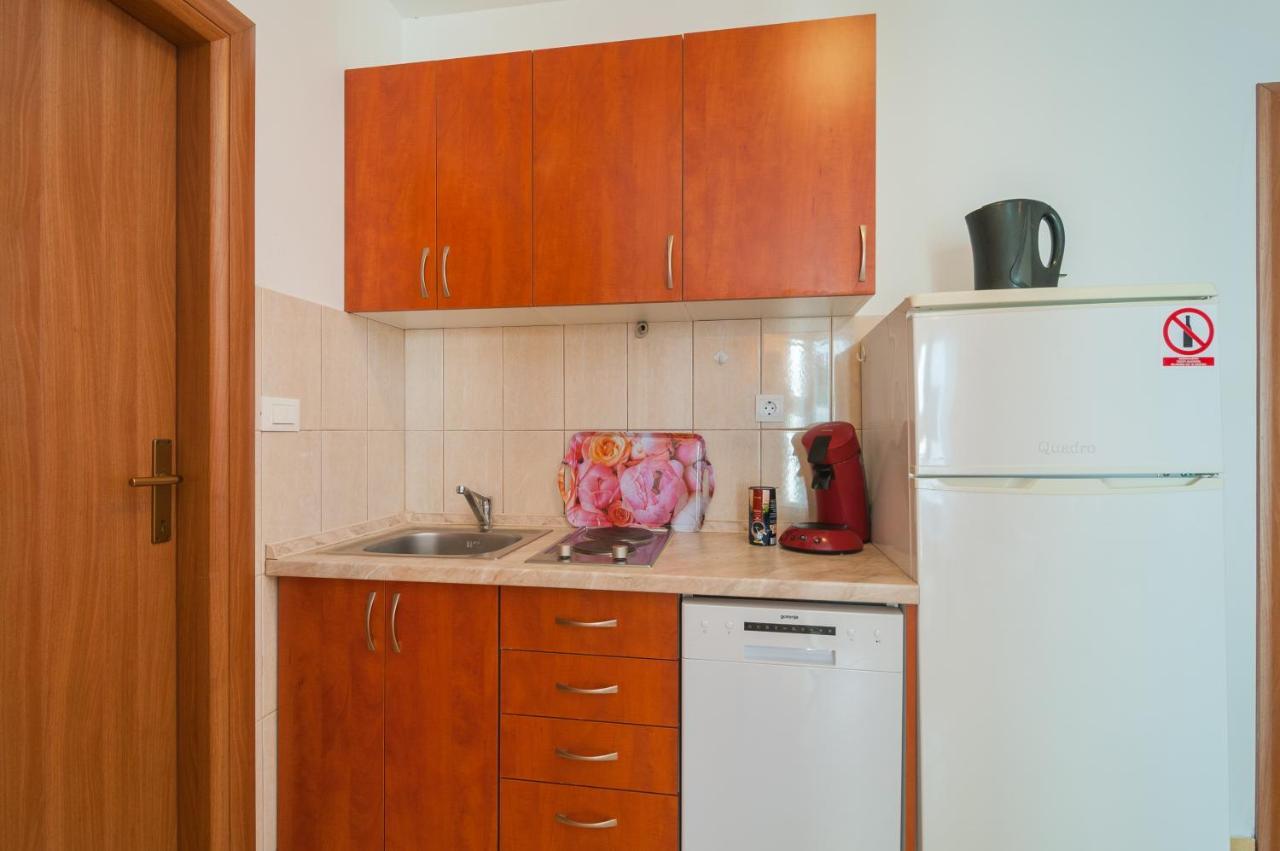 Apartments Island Beat San Pietro di Brazza Esterno foto