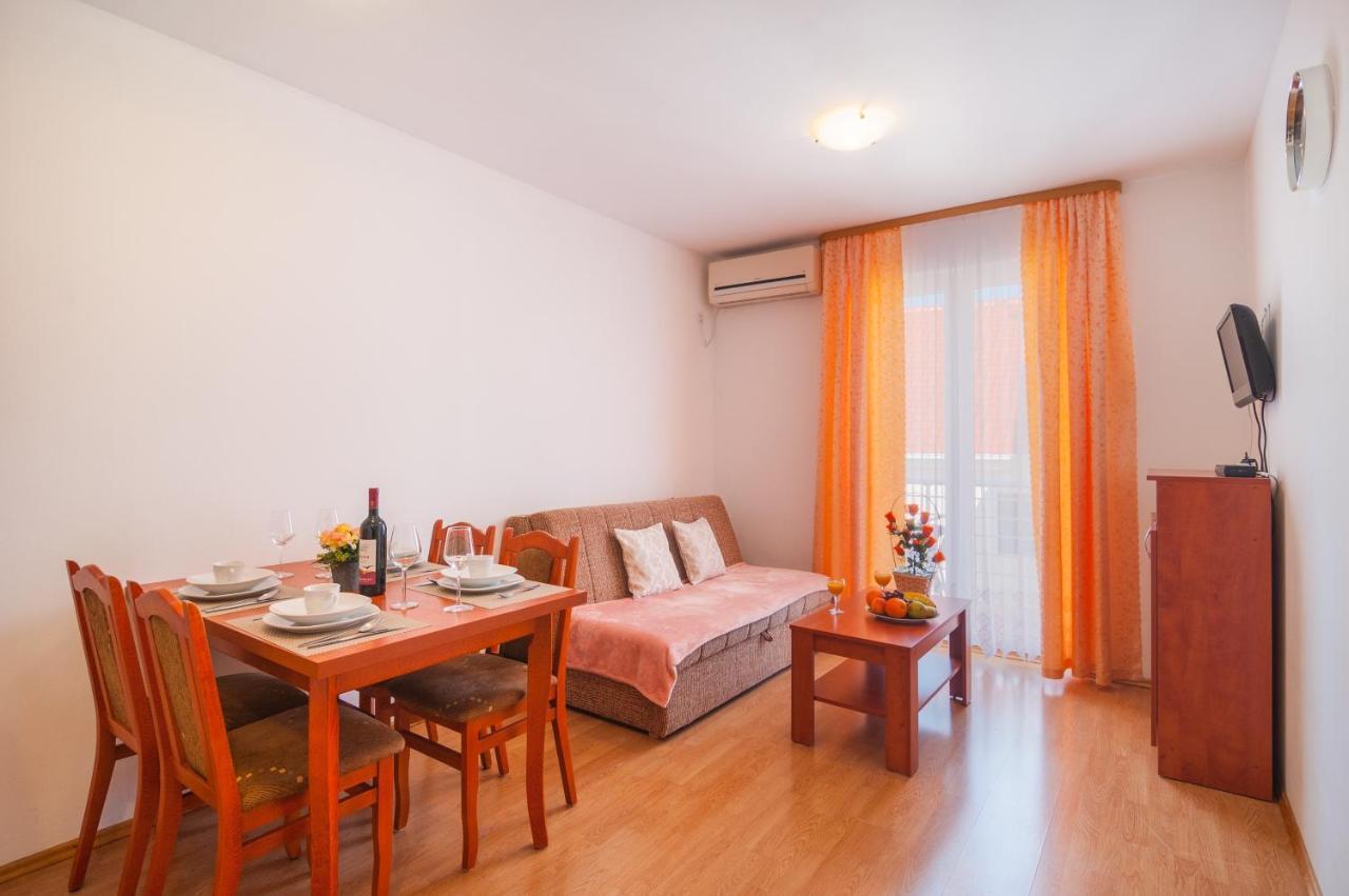 Apartments Island Beat San Pietro di Brazza Esterno foto