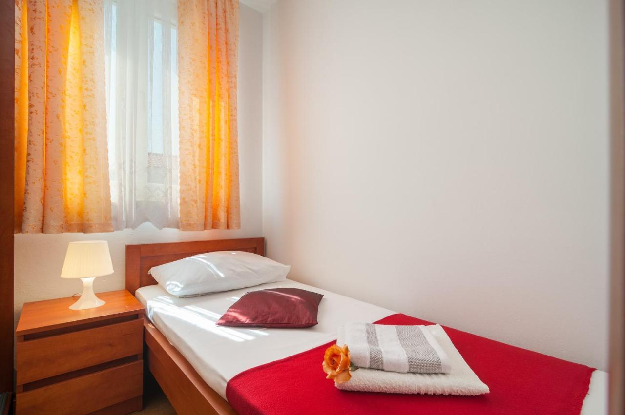 Apartments Island Beat San Pietro di Brazza Esterno foto