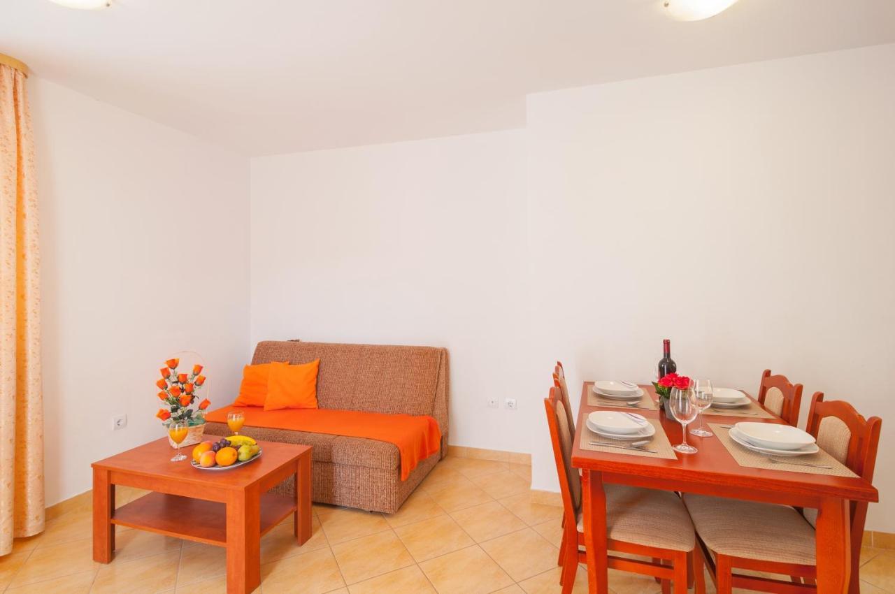 Apartments Island Beat San Pietro di Brazza Esterno foto