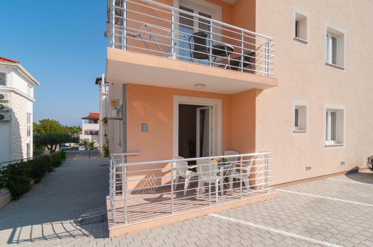 Apartments Island Beat San Pietro di Brazza Esterno foto