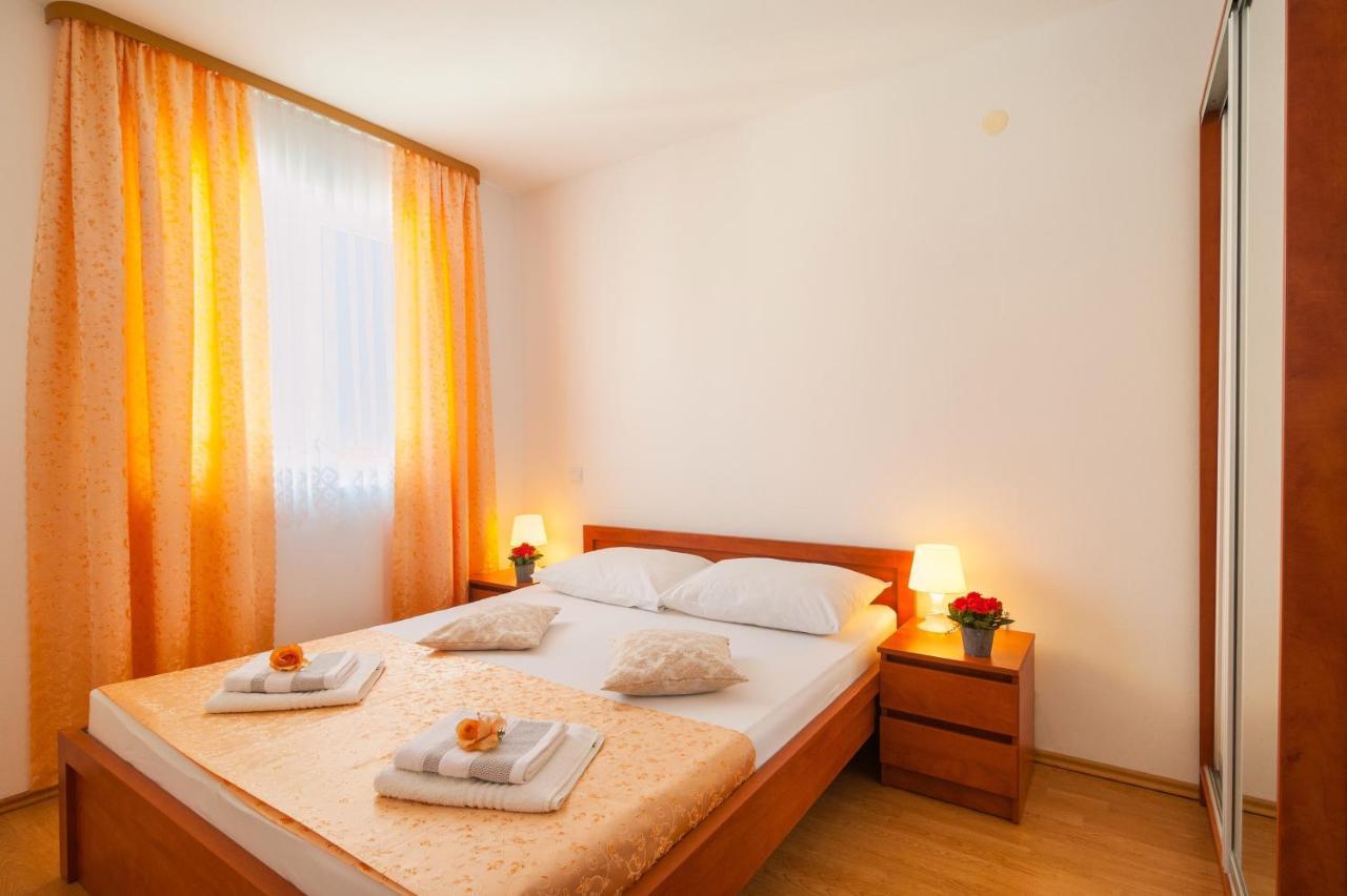 Apartments Island Beat San Pietro di Brazza Esterno foto