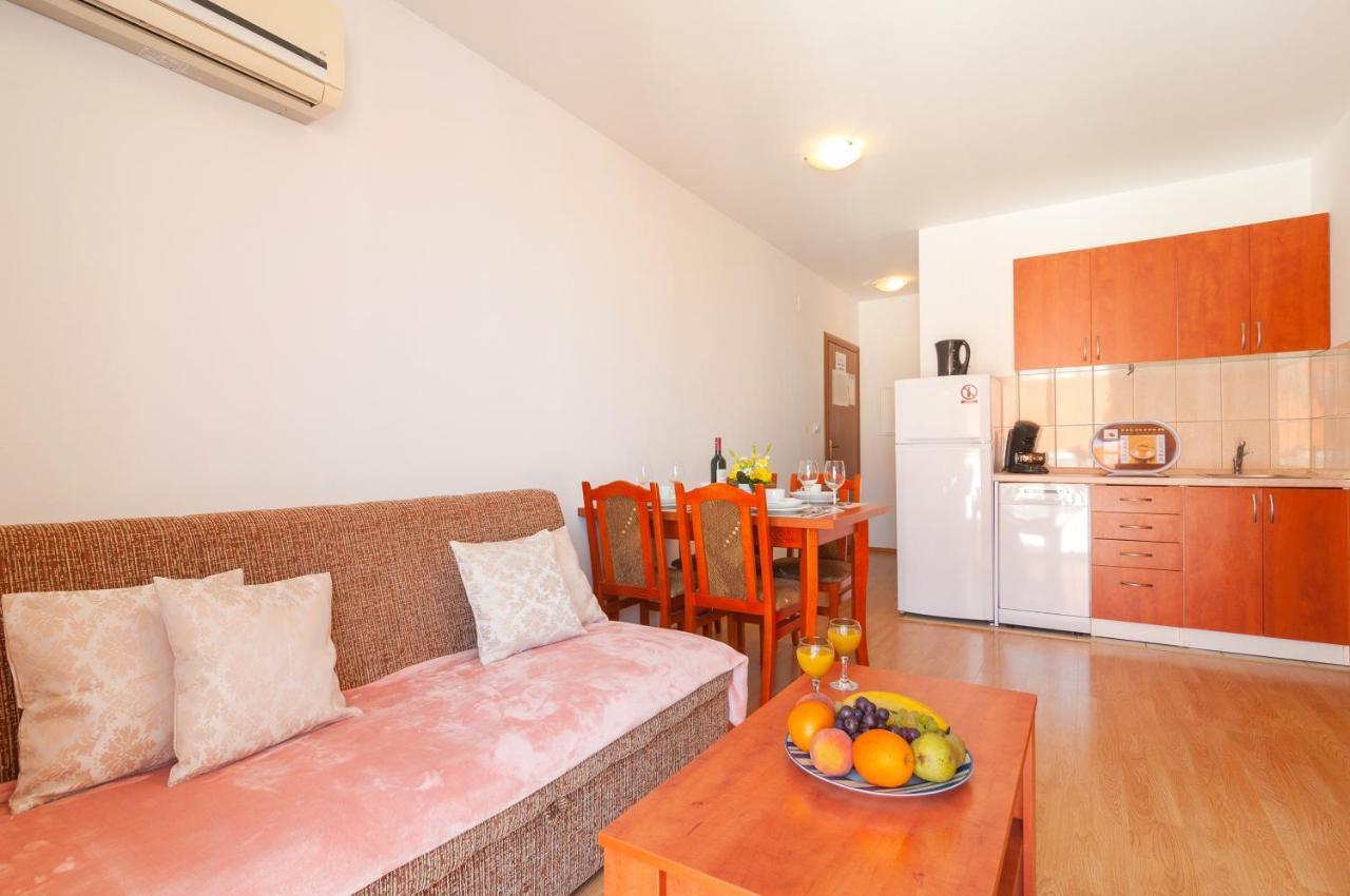 Apartments Island Beat San Pietro di Brazza Esterno foto