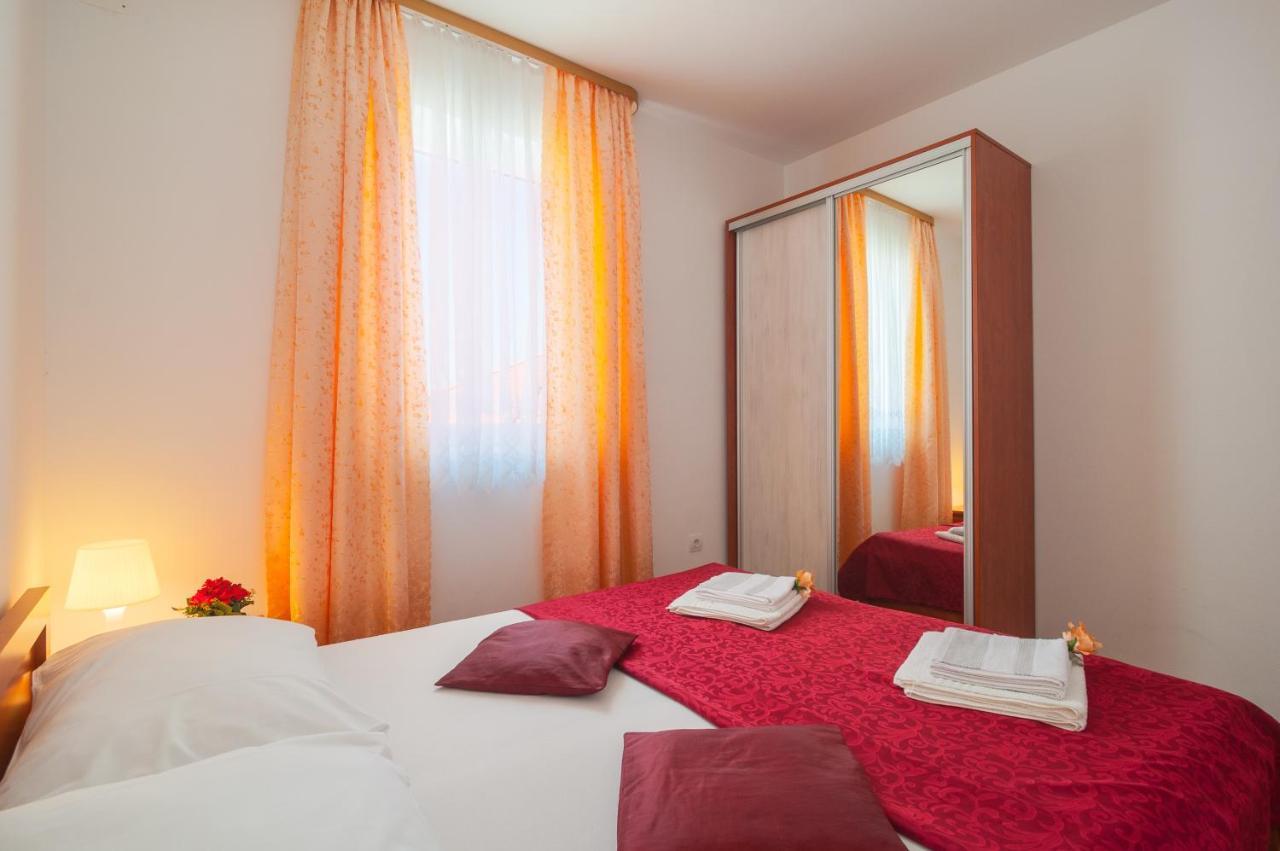 Apartments Island Beat San Pietro di Brazza Esterno foto