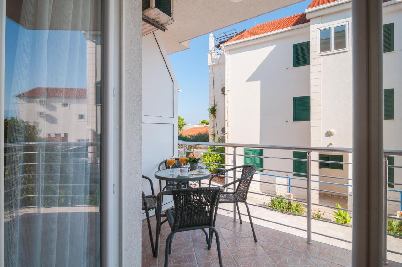 Apartments Island Beat San Pietro di Brazza Esterno foto