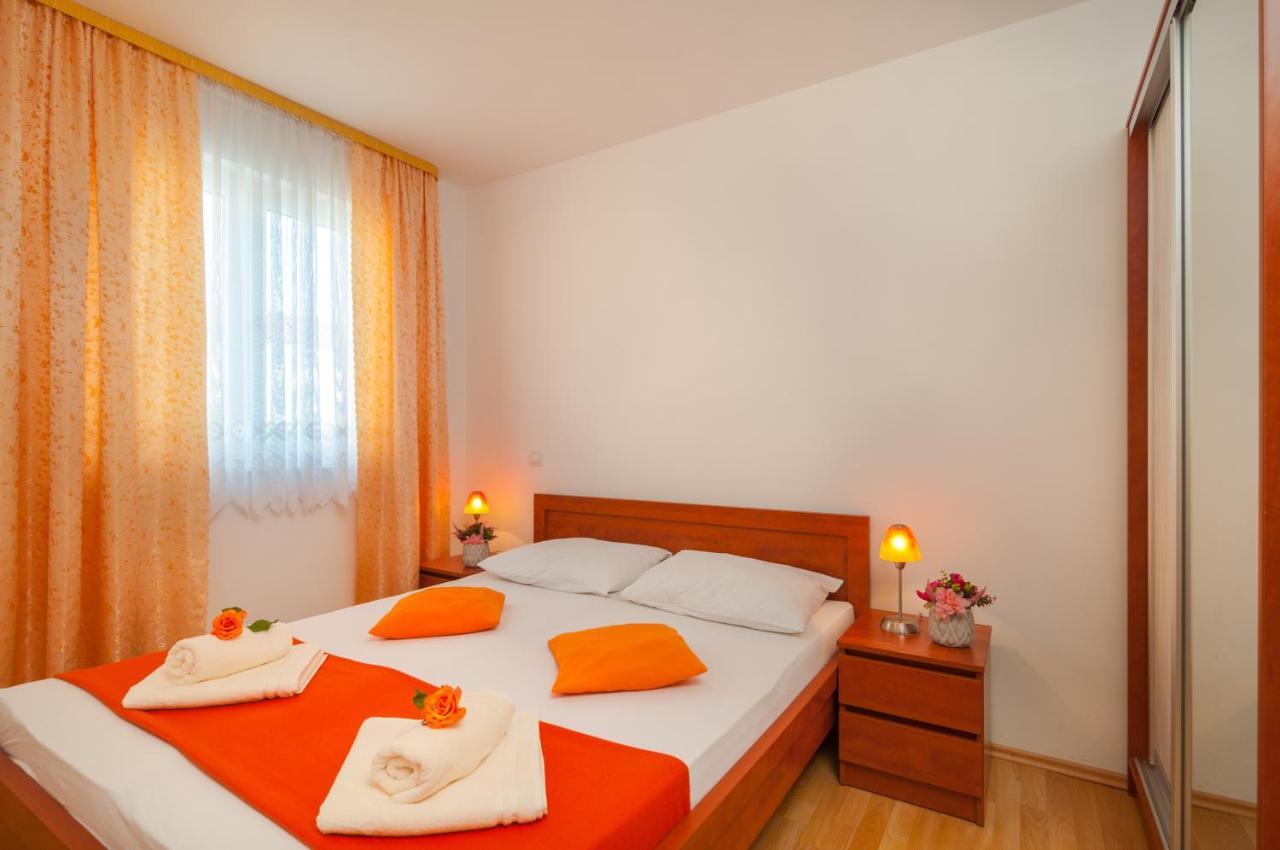 Apartments Island Beat San Pietro di Brazza Esterno foto