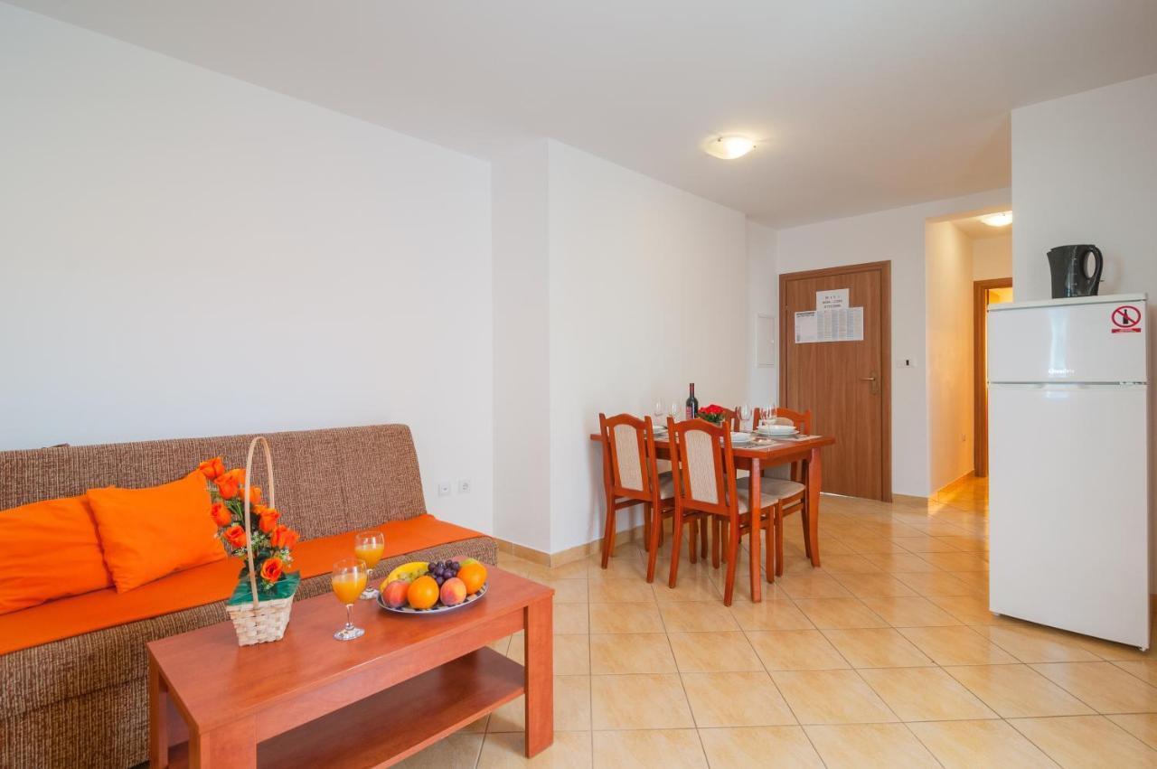 Apartments Island Beat San Pietro di Brazza Esterno foto