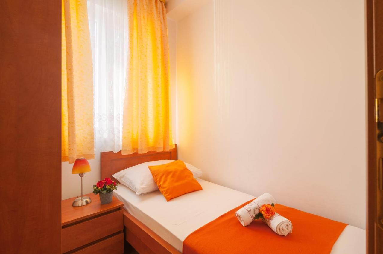 Apartments Island Beat San Pietro di Brazza Esterno foto